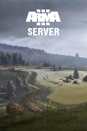 Server Arma 3 Server 2.22.154049