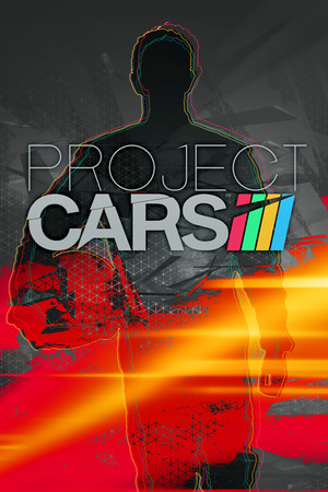 Server Project CARS