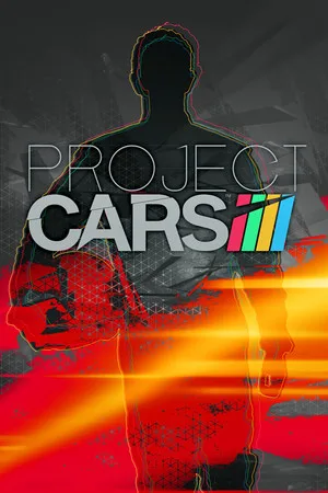 Server Project CARS