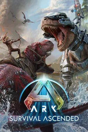 Server ARK: Survival Ascended