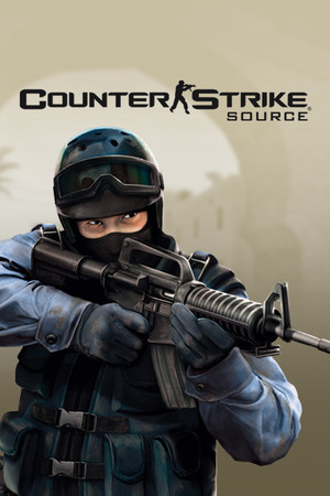 Server Counter-Strike: Source 9540945