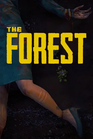 Server The Forest Vereinigte Staaten