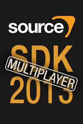 Server Source SDK Base 2013 Multiplayer