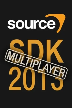 Server Source SDK Base 2013 Multiplayer Russland