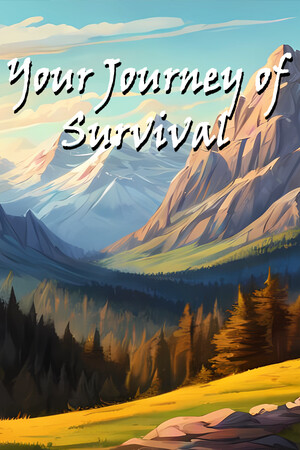 Server Your Journey of Survival