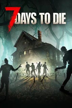 Server 7 Days to Die lastnighteasy6k