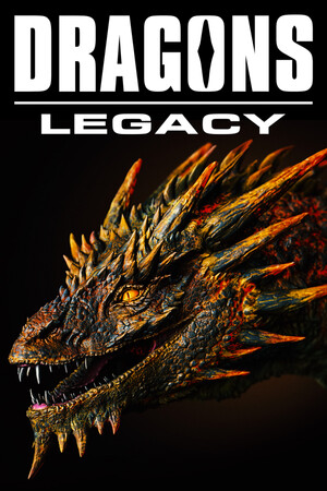 Server Dragons Legacy
