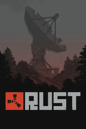 Server Rust discord.gg/wartunerust
