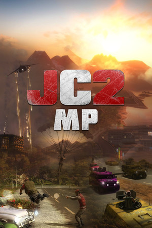 Server Just Cause 2: Multiplayer Mod