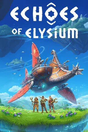 Server Echoes of Elysium server-kommunikation Englisch