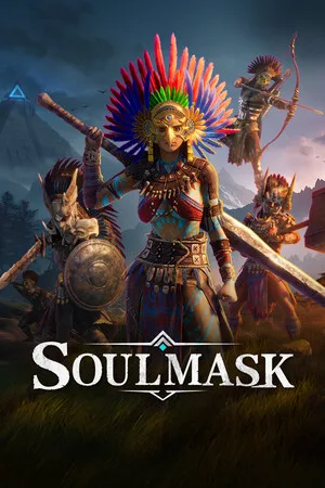 Server Soulmask server-kommunikation Hebräisch