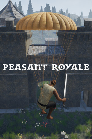 Server Peasant Royale