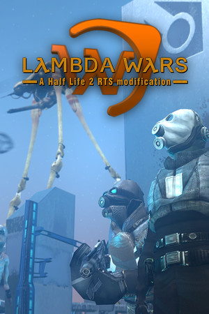 Server Lambda Wars