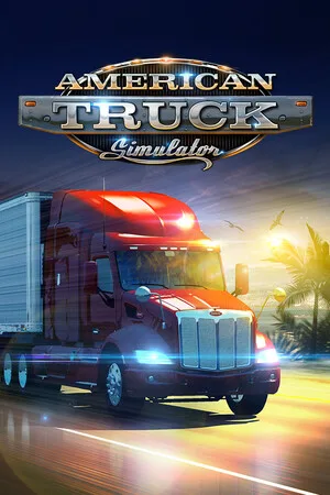 Server American Truck Simulator 10
