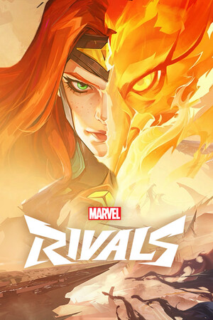 Server Marvel Rivals