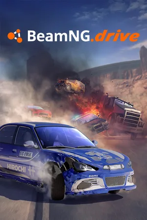 Server BeamNG.drive server-kommunikation Finnisch