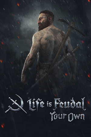 Server Life is Feudal: Your Own