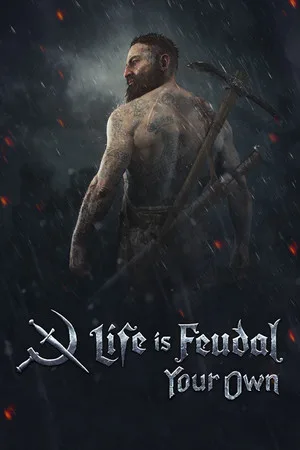 Server Life is Feudal: Your Own server-kommunikation Tschechisch