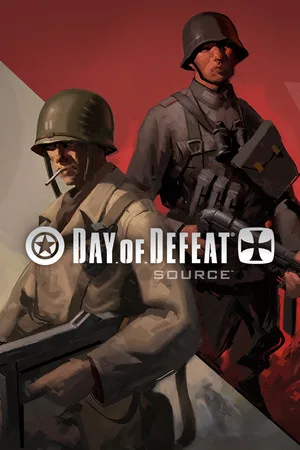 Server Day of Defeat: Source Vereinigte Staaten