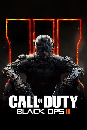 Server Call of Duty: Black Ops III