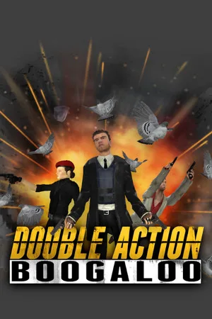Server Double Action: Boogaloo server-kommunikation Koreanisch