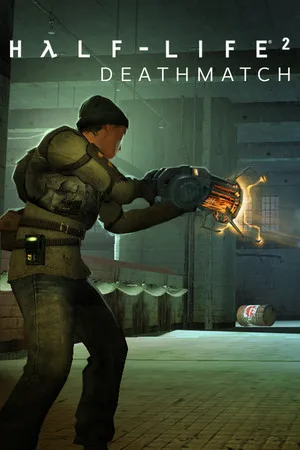 Server Half-Life 2: Deathmatch Russland