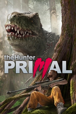 Server theHunter: Primal