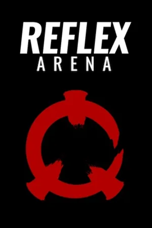 Server Reflex Arena kaw-moonlight