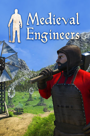 Server Medieval Engineers