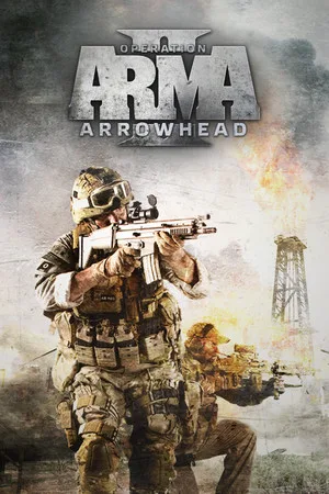 Server Arma 2: Operation Arrowhead Frankreich