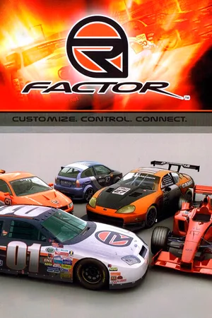 Server rFactor server-kommunikation Portugiesisch