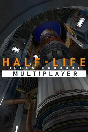 Server Half-Life: Cross Product Multiplayer fellaville