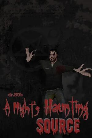 Server A Nights Haunting: Source