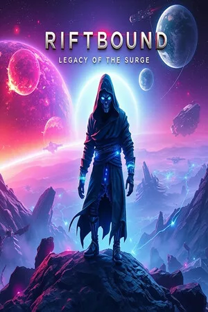 Server Riftbound - Legacy of The Surge