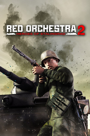 Server Rising Storm/Red Orchestra 2 Multiplayer
