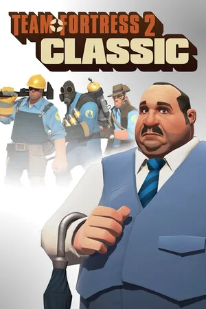 Server Team Fortress 2 Classified