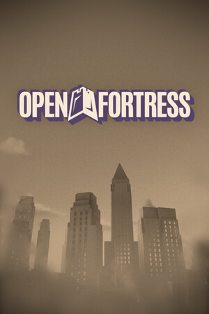 Server Open Fortress