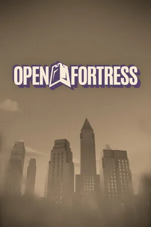 Server Open Fortress Russland