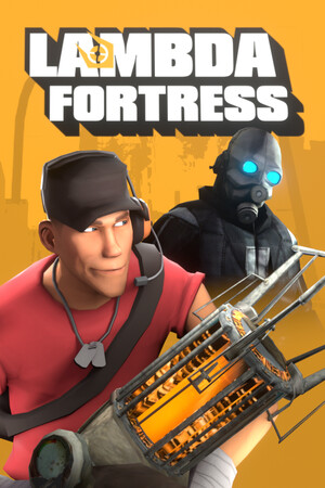 Server Lambda Fortress