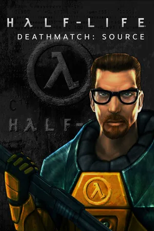 Server Half-Life Deathmatch: Source 10889068