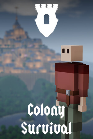 Favoriten-Server Colony Survival