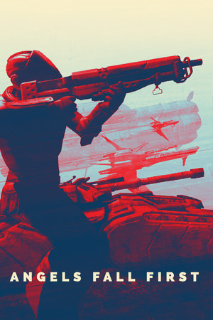 Server Angels Fall First