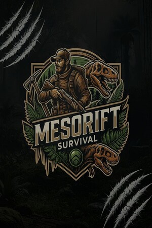 Server Mesorift Survival