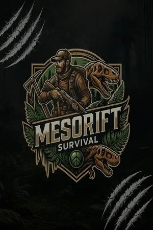 Server Mesorift Survival server-kommunikation Englisch
