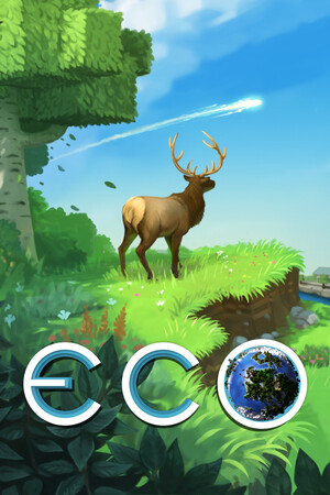 Server Eco