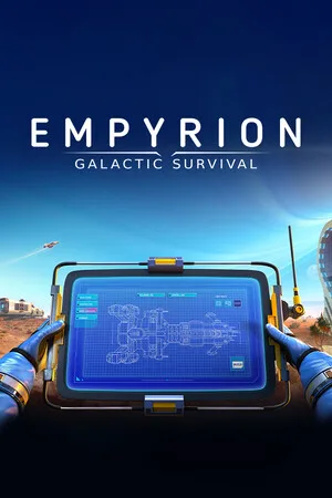 Server Empyrion - Galactic Survival 83956482