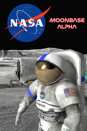 Server Moonbase Alpha server-kommunikation Koreanisch