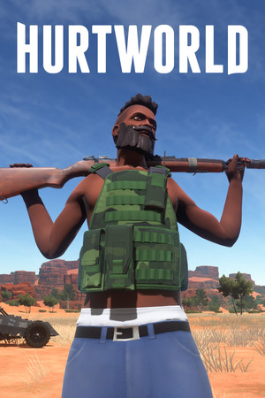 Server Hurtworld