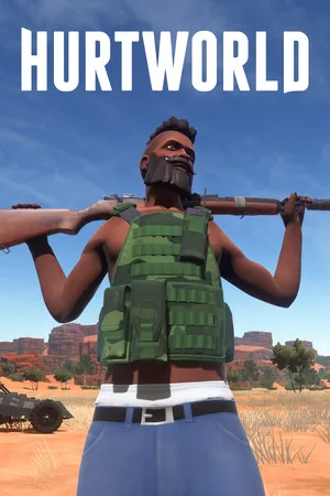Server Hurtworld Vereinigte Staaten