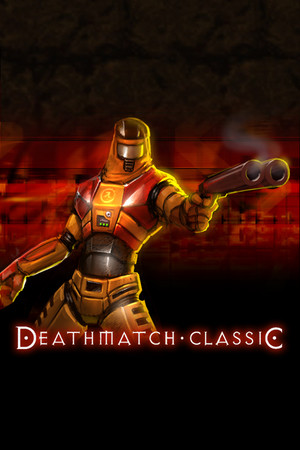 Server Deathmatch Classic